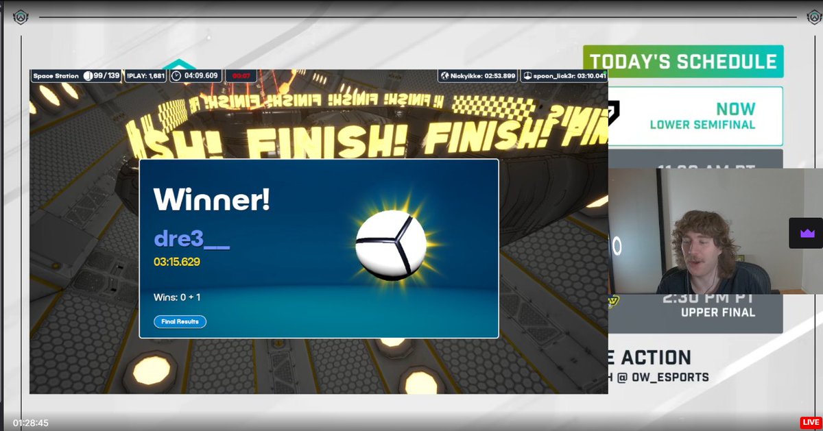 andre el idolo tweet media