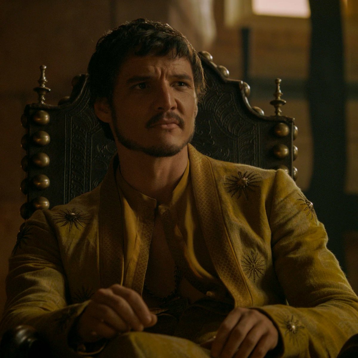 oberynarchive's tweet image. 