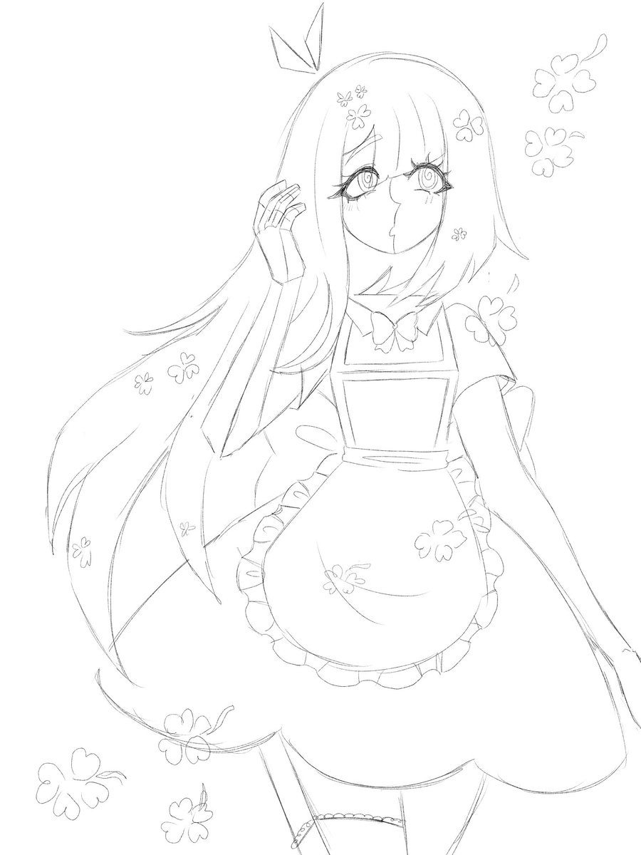 🐭 Alice || Comms Open!! tweet media