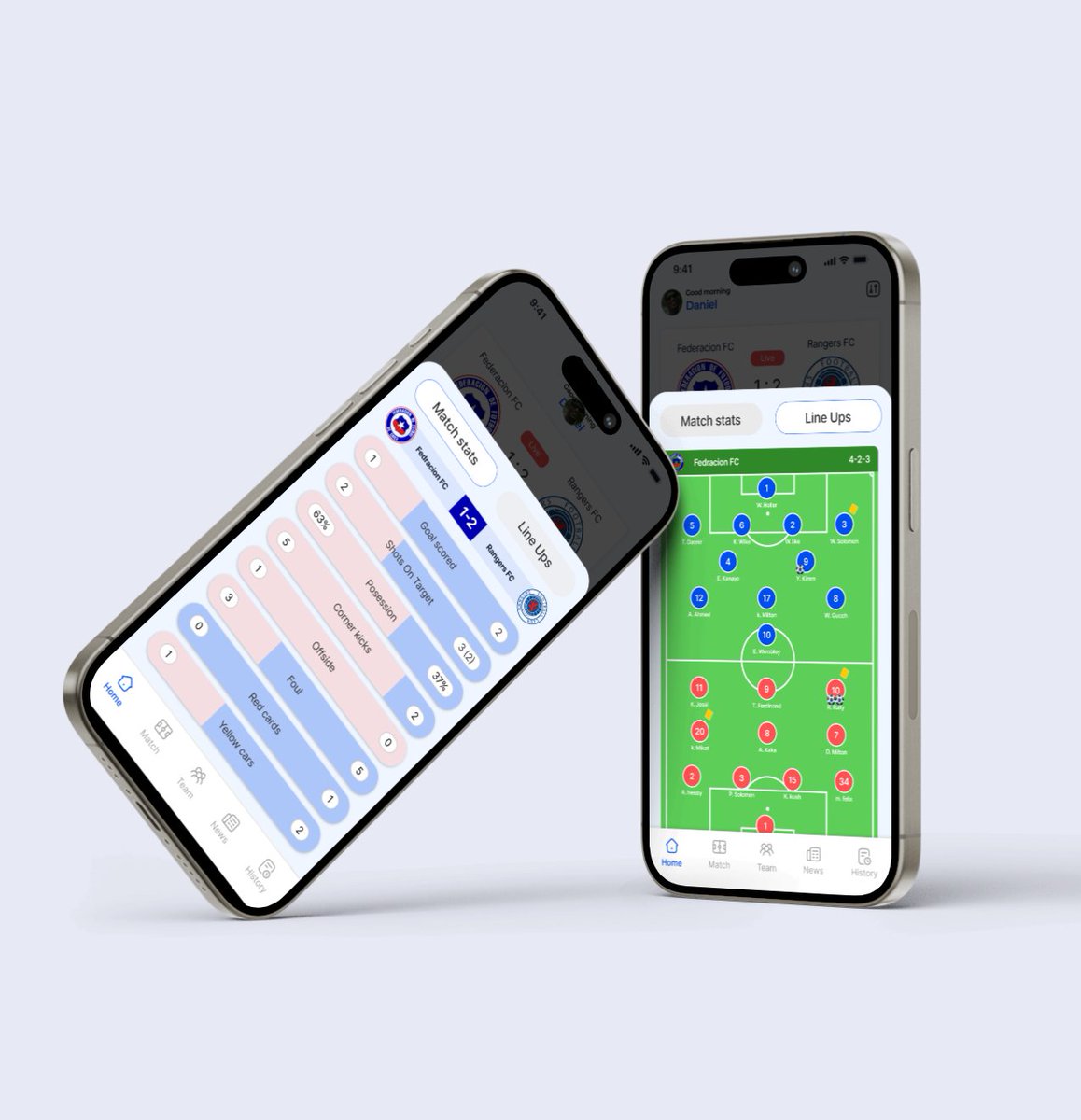 malemobed's tweet photo. I designed the Line-ups page to help students see the full team setup, formation, and player positions before the match begins.

The goal is simple:
 Clarity.
 Strategy.
 Excitement before kickoff.

#UIDesign #UIUXDesign #FootballApp #DesignJourney https://t.co/RjzIYTfUHT