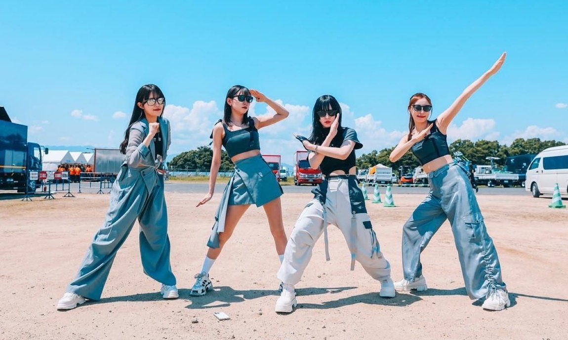 hidechaaa_hobby's tweet image. PassCodeメジャーデビュー9周年
おめでとうございます㊗️🎊🎉
まだまだこれからの快進撃を楽しみにしながら10周年に向け応援しています📣
11/9 BUNTAIライブ
めちゃめちゃ楽しみにしてます🤘
#PassCode
#南菜生
#高嶋楓
#大上陽奈子
#有馬えみり