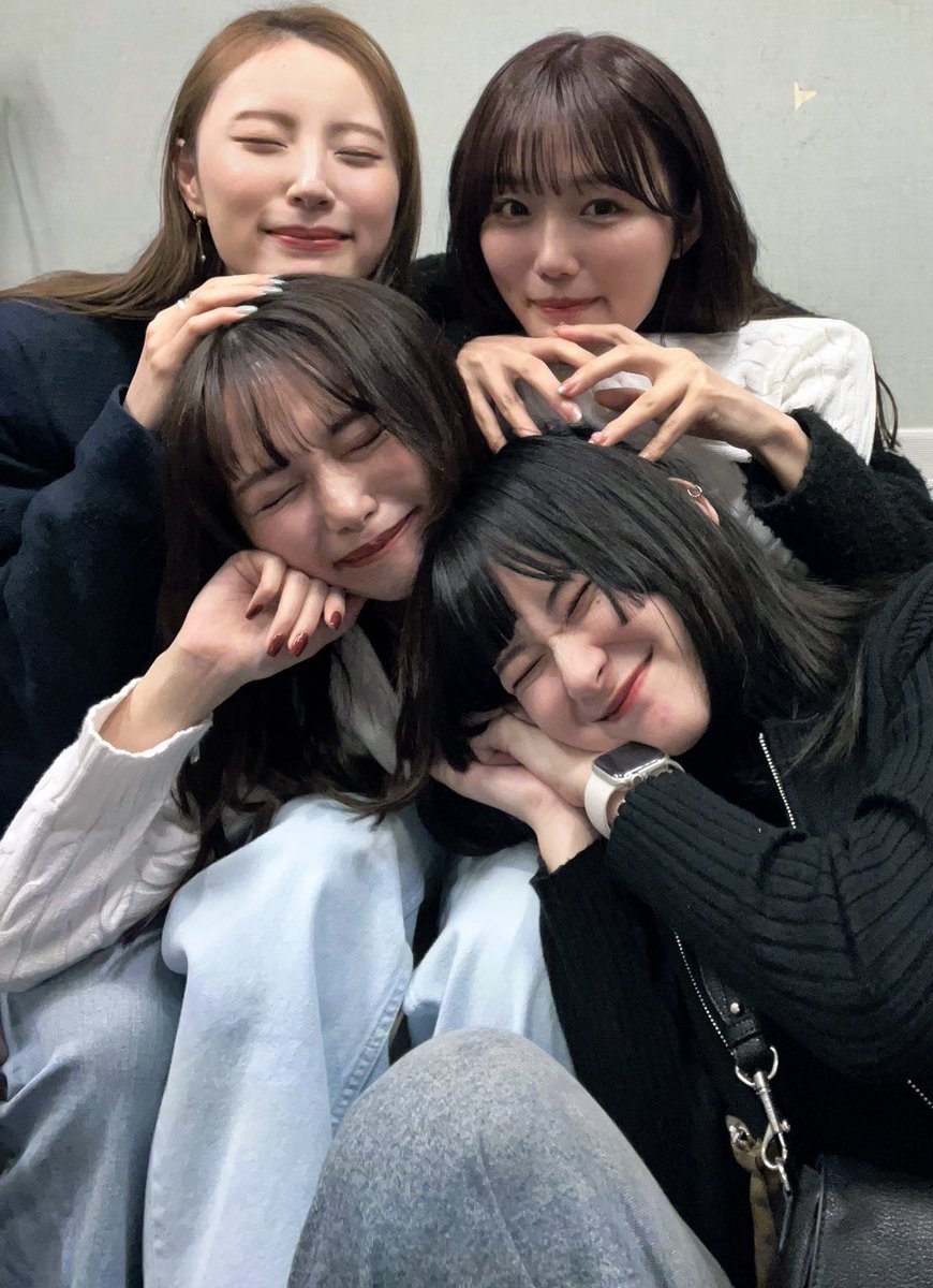 hidechaaa_hobby's tweet image. PassCodeメジャーデビュー9周年
おめでとうございます㊗️🎊🎉
まだまだこれからの快進撃を楽しみにしながら10周年に向け応援しています📣
11/9 BUNTAIライブ
めちゃめちゃ楽しみにしてます🤘
#PassCode
#南菜生
#高嶋楓
#大上陽奈子
#有馬えみり