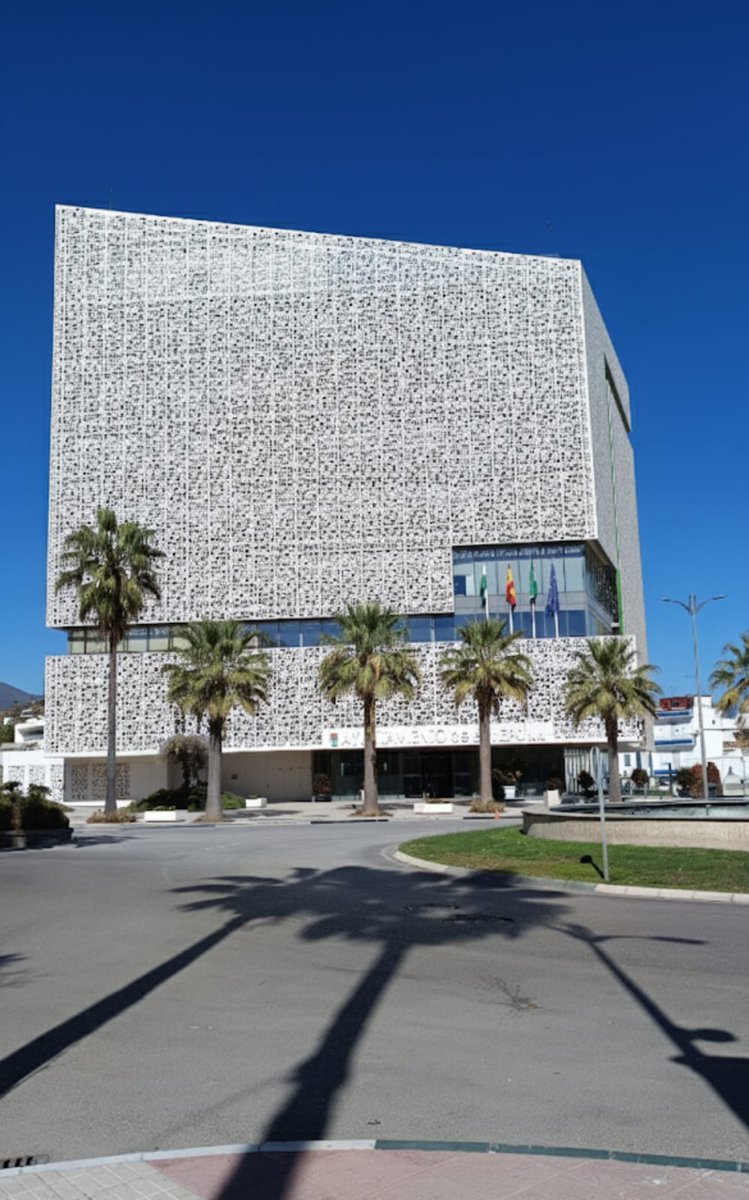 🏛️ SEPMA Estepona impulsa una RPT con garantías: estabilidad, transparencia y reconocimiento para la plantilla municipal. Más info en web #SEPMA #Estepona #RPT