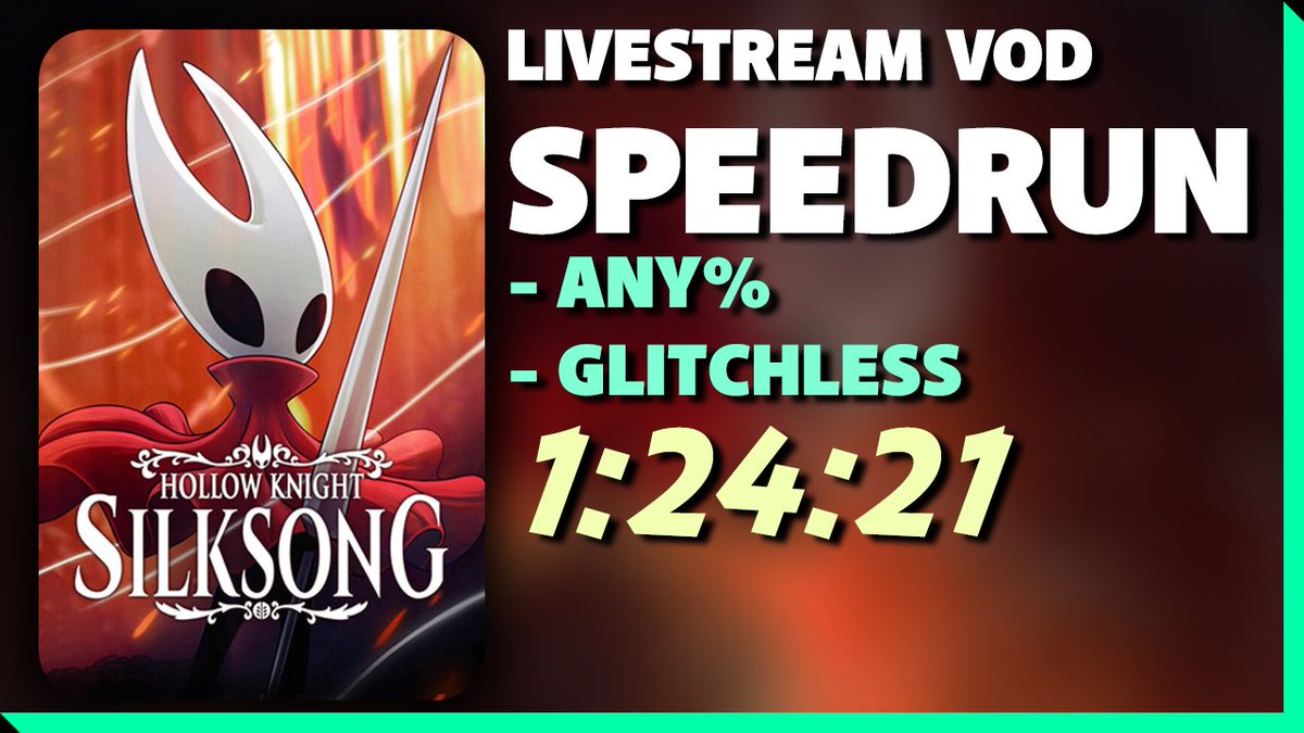 Lay this one to rest

youtu.be/peZrS-nAzOc