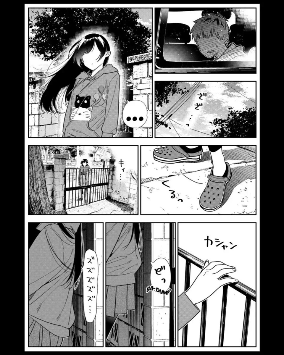 ragnaroganime's tweet photo. 📢NUEVO EP. 398: LA NOVIA Y LA DESPEDIDA 
.
🎨Kanojo, Okarishimasu | Rent-A-Girlfriend
.
⚠️MANGA: "En Emision"
.
📲Puedes verlo ingresando al link que se encuentra en las historias destacadas de Instagram
.
#KanojoOkarishimasu
#RentAGirlfriend
#ragnaroganime https://t.co/zv1yRvP3wk