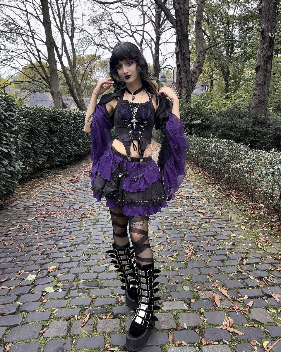 WillowSoCal's tweet photo. Purple... https://t.co/EusWTl5V5E