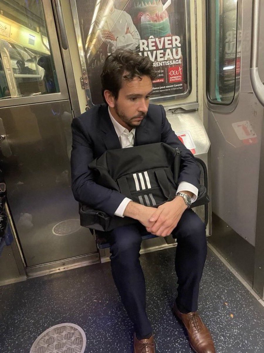 Le Colisée 🏛️ tweet media