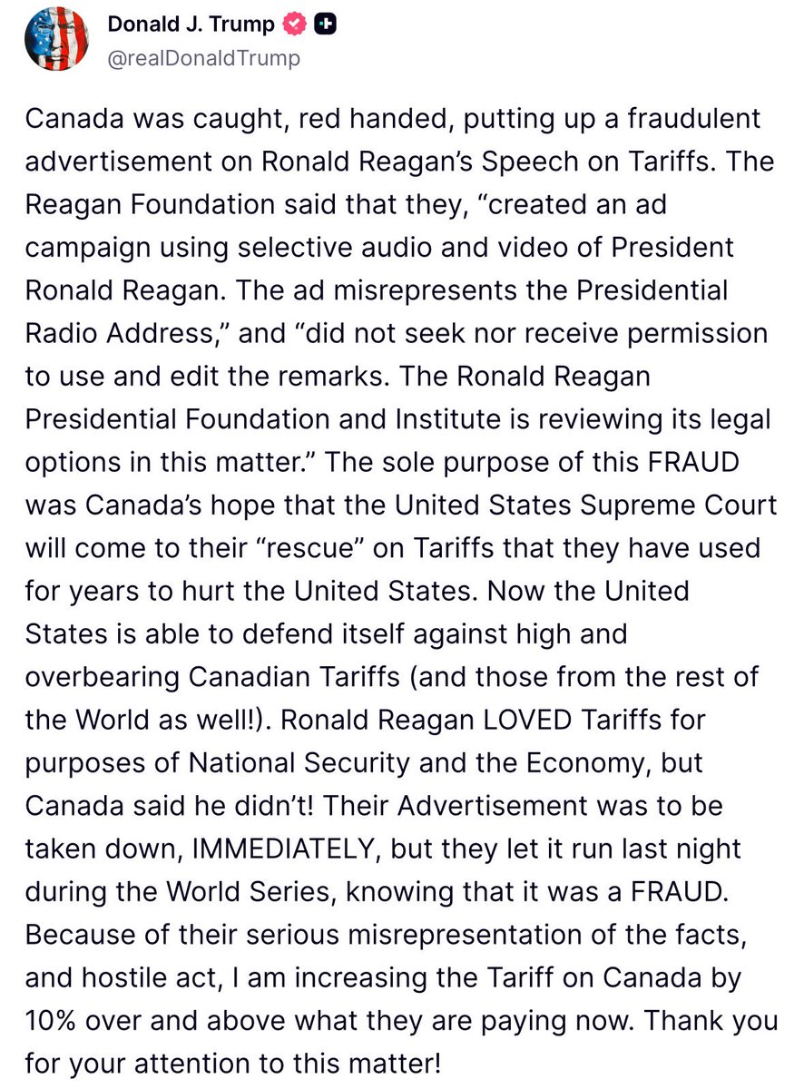 Gavin Newsom (@gavinnewsom) on Twitter photo The man child in the Oval got his feelings hurt, so he is punishing the American people with higher costs. The man child in the Oval got his feelings hurt, so he is punishing the American people with higher costs.