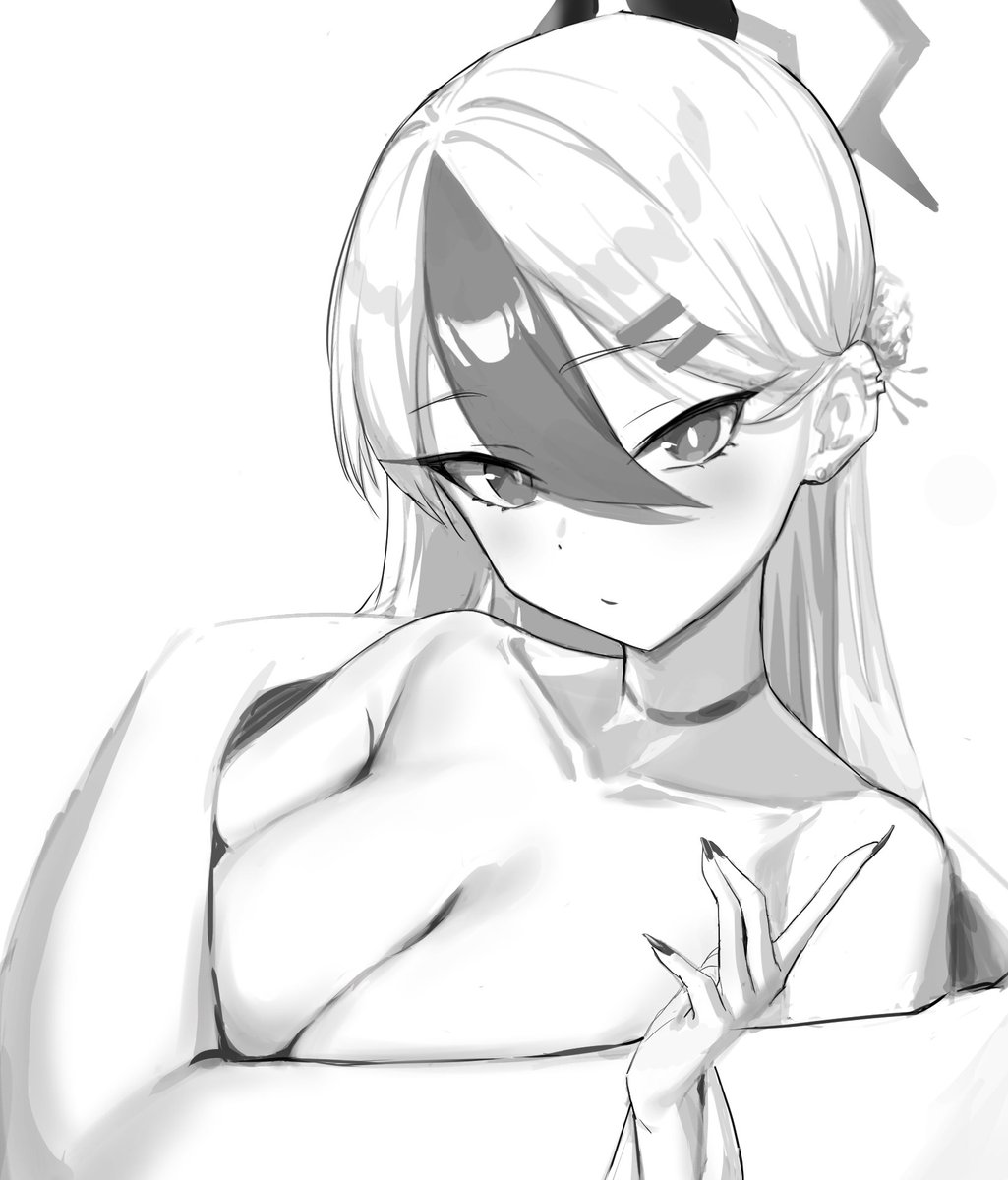 ao__9999's tweet photo. #ブルアカ https://t.co/sRLHxq1UER