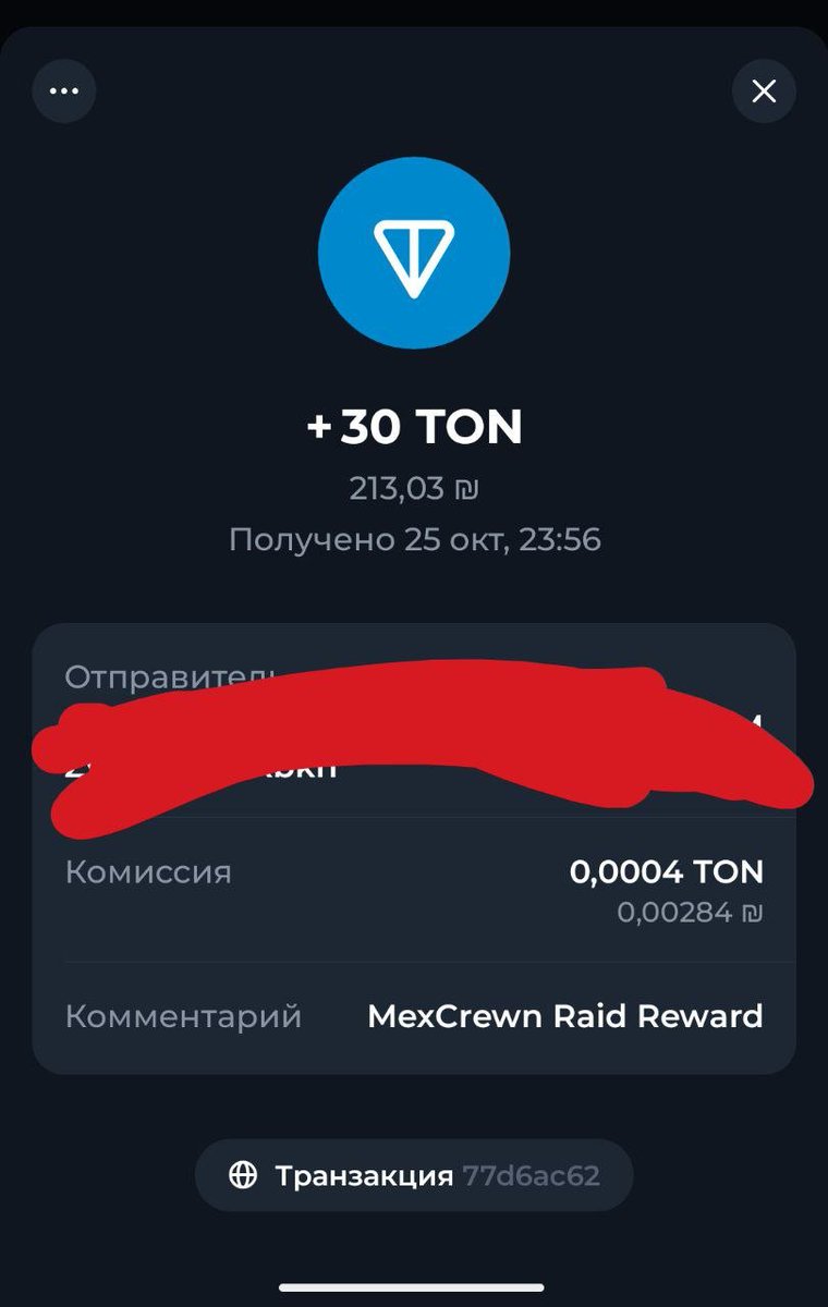 Clepoy_'s tweet photo. Just got a reward for participating in #mexraid contest.
Im really thankfull for the opportunity and thankfull for the time that the community gave all of conterders to raid them!
GG's and thank you to all $MexCrewn Believers!
This is not the end!
We are just getting STARTED! https://t.co/QPWzStdSKy