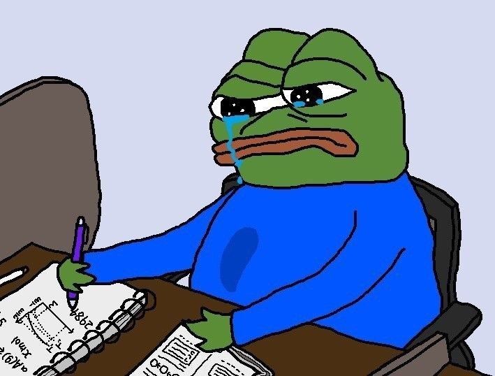 iamshivam_jais's tweet image. 10 hours of coding.....Code runs. Brain doesn’t. Good night. 😭