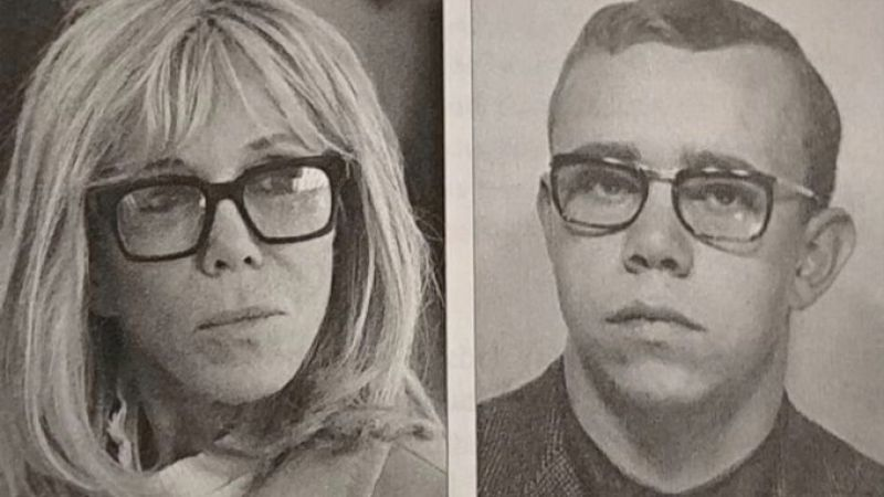 <a href="/GeneralMCNews/">The General</a> Jean-Michel Trogneux