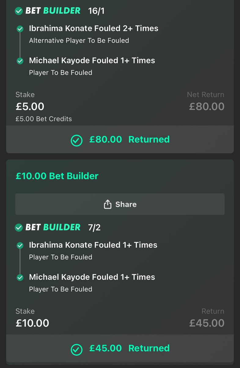 RevzTips's tweet photo. 7/2, 14/1, 16/1, 50/1 winners ✅😍 https://t.co/aI5nQEPeQ1