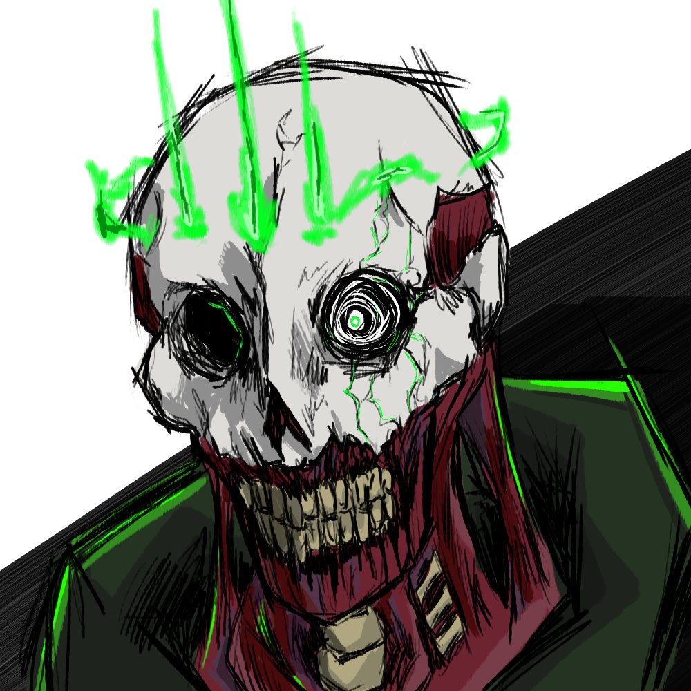 mubirobiro's tweet photo. New and old pfp, old one had its charm but quite trashy quality imo, who knows i might remake this again https://t.co/wPd8FVYerU