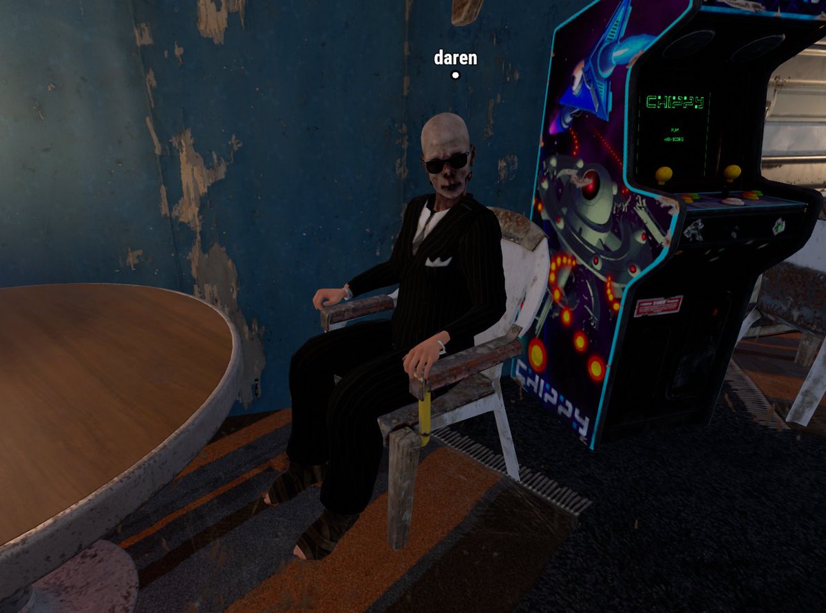 BeccaSomething 🔜 DreamHack Birmingham tweet media