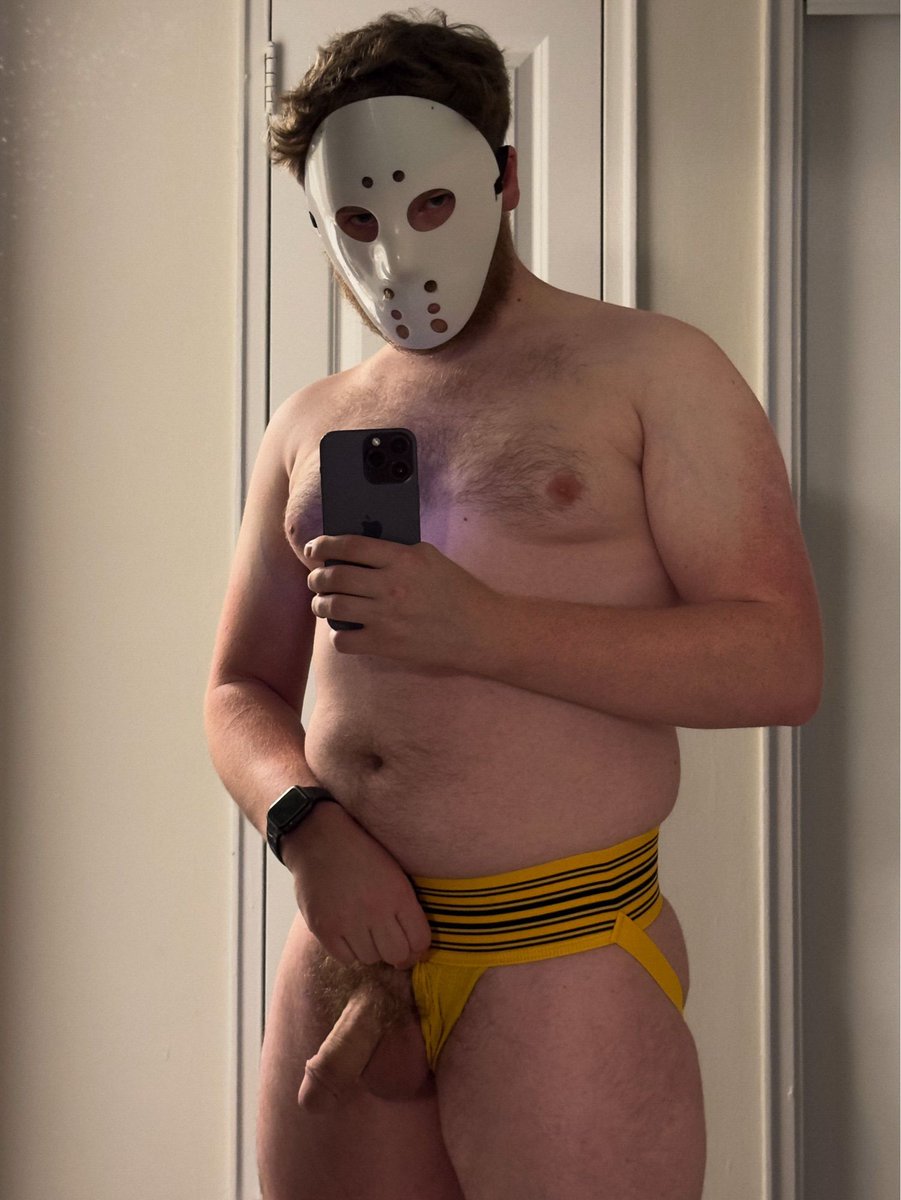 ethanmatthews34's tweet photo. I’ve got a 3-day load with your name on it, you coming to get it? 😈💦🎃 https://t.co/n1dAvi5lig