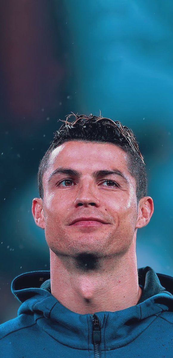 950 goals, and still running like it’s day one .. <a href="/Cristiano/">Cristiano Ronaldo</a> is clearly not done writing the story 💫