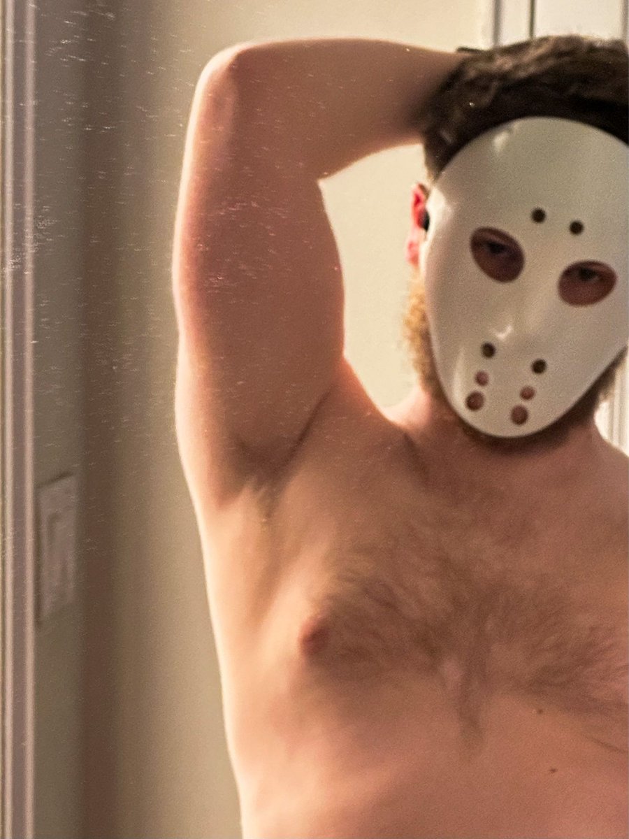 ethanmatthews34's tweet photo. I’ve got a 3-day load with your name on it, you coming to get it? 😈💦🎃 https://t.co/n1dAvi5lig