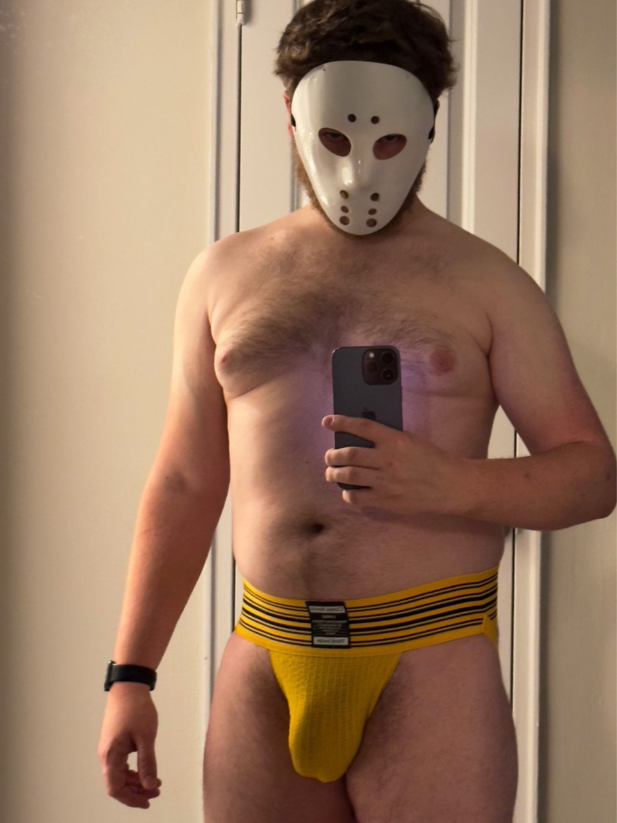 ethanmatthews34's tweet photo. I’ve got a 3-day load with your name on it, you coming to get it? 😈💦🎃 https://t.co/n1dAvi5lig