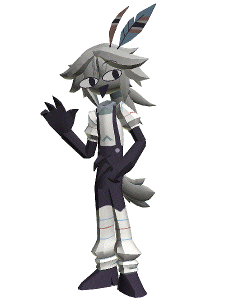 TheRoboDemon746's tweet image. #fpe #fundamentalpapereducation #prisma3d #p3d