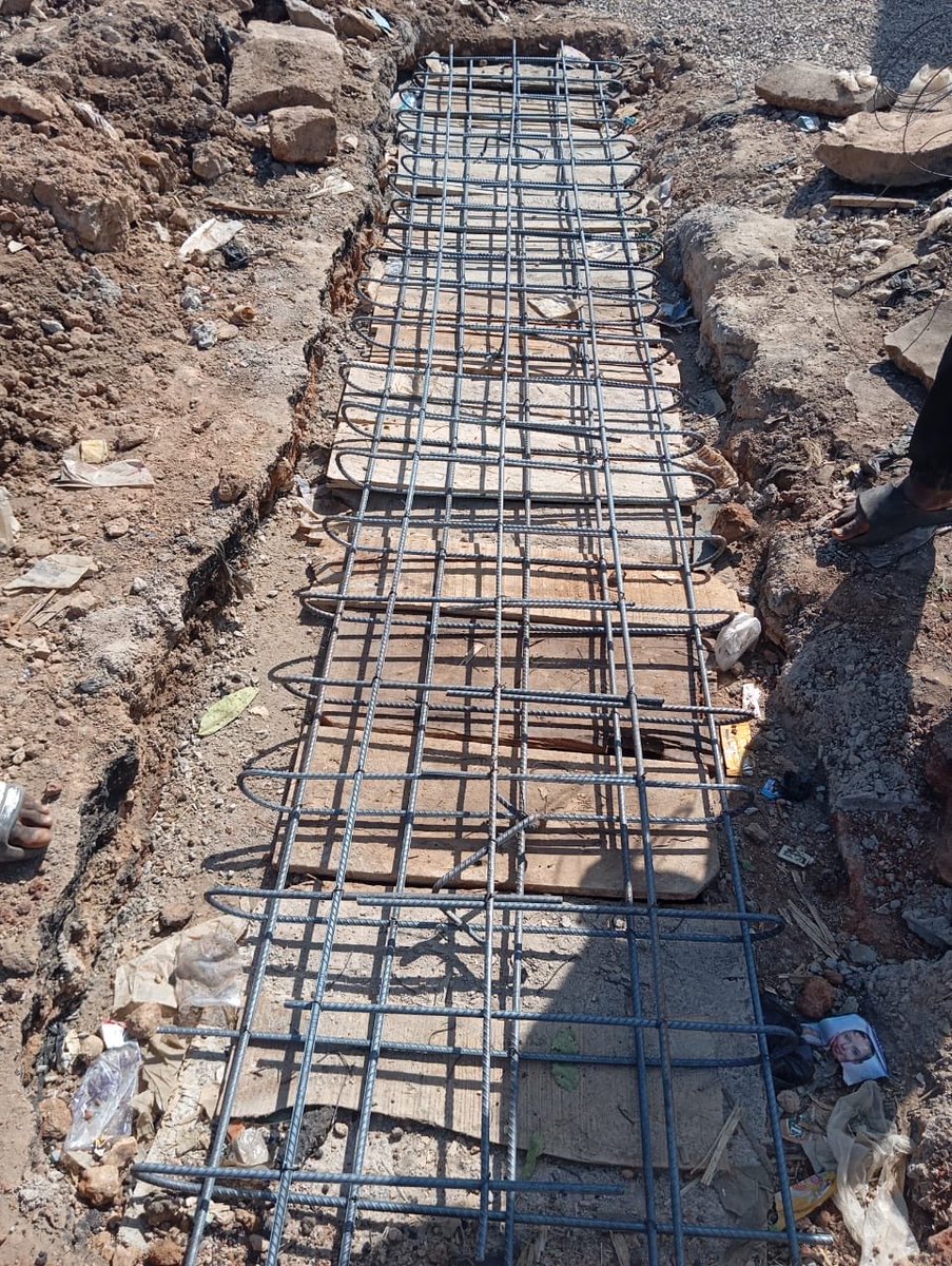 Gayu_BTC's tweet image. Giving back to the community.❤️🏌️
Today, we rehabilitated a problematic road system on Jos Bauchi Road, hindering motorists, cyclists, and pedestrians from free and simple movement.
This program is sponsored by @Gayu_Academy and the #Gayu_Kingdom_movement