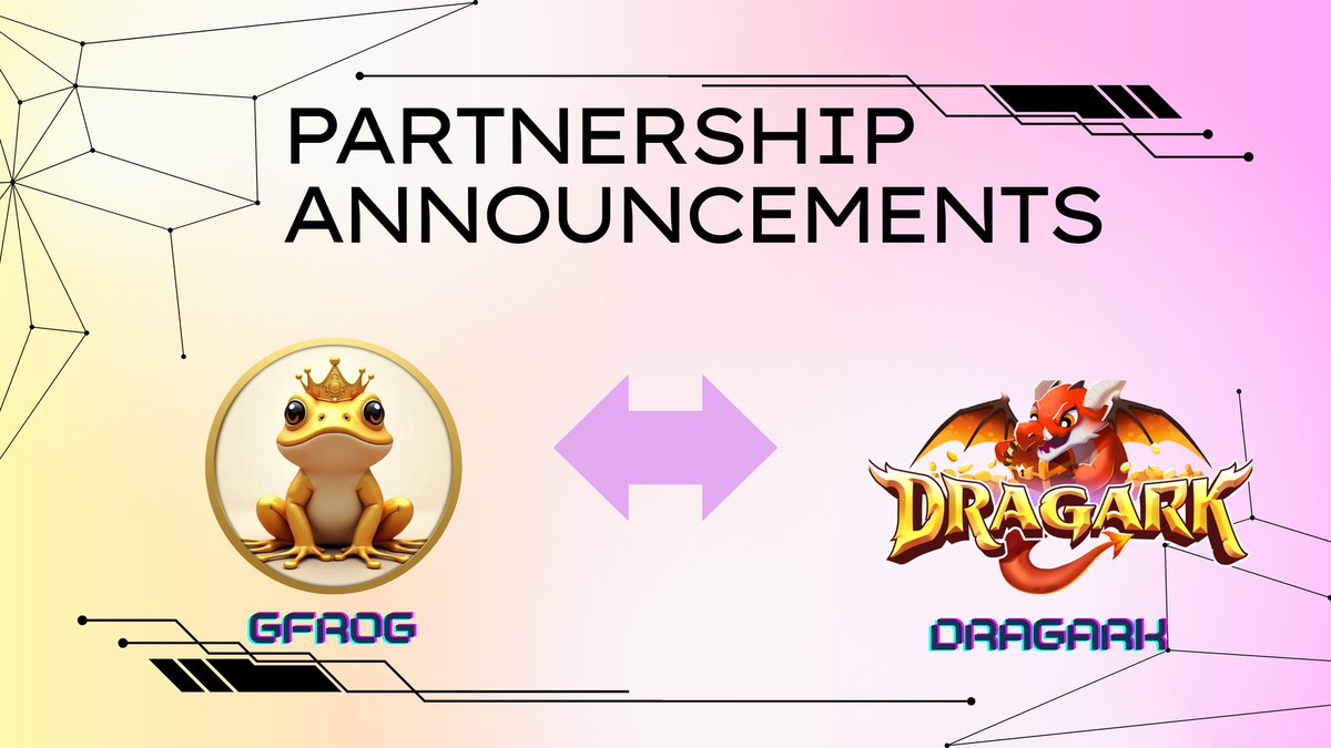 Golden Frog 🐸 tweet media