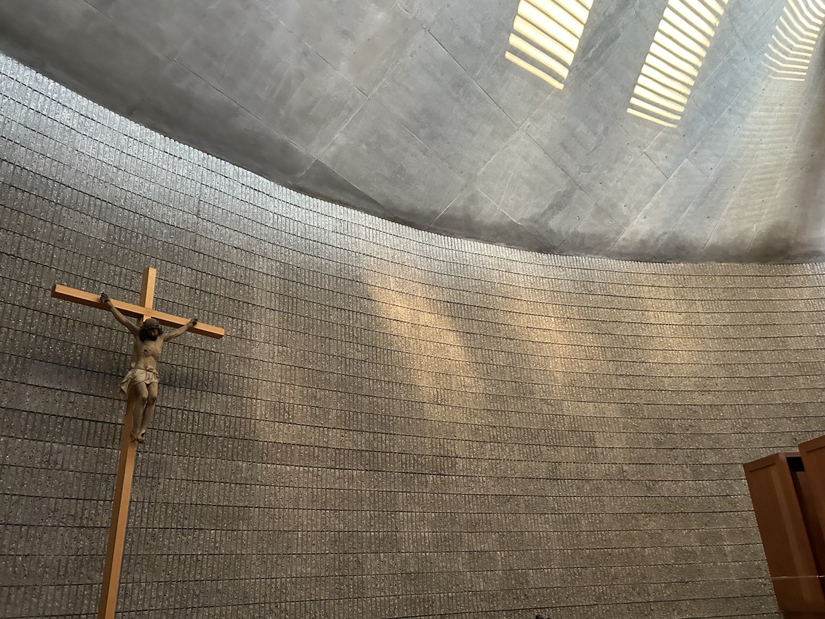 カトリック六甲教会 on X