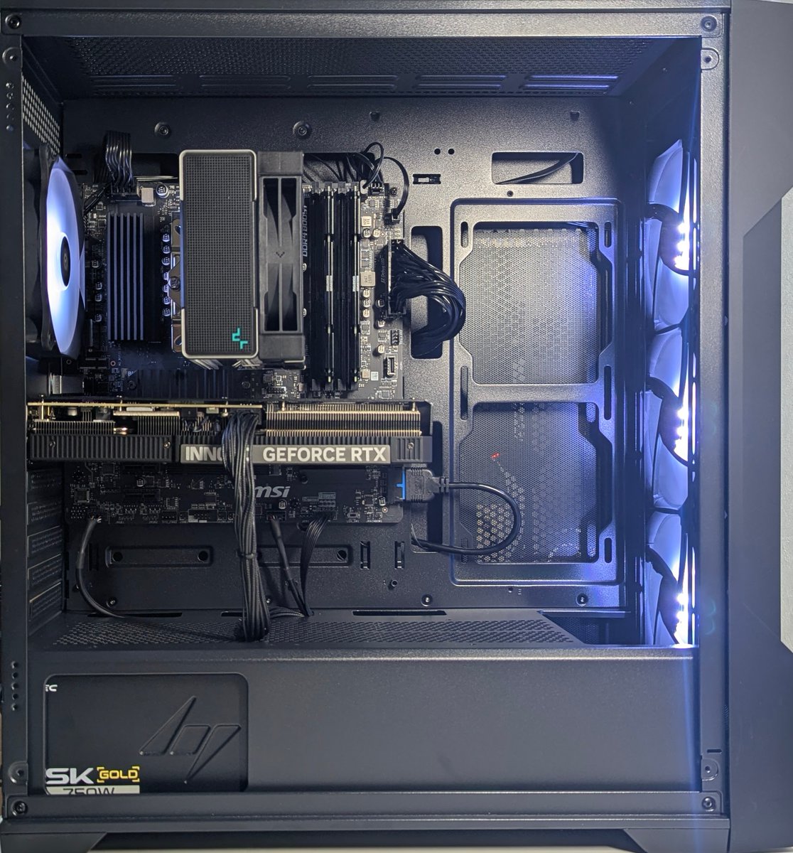 ゲーミングPCBTO専門店 on X