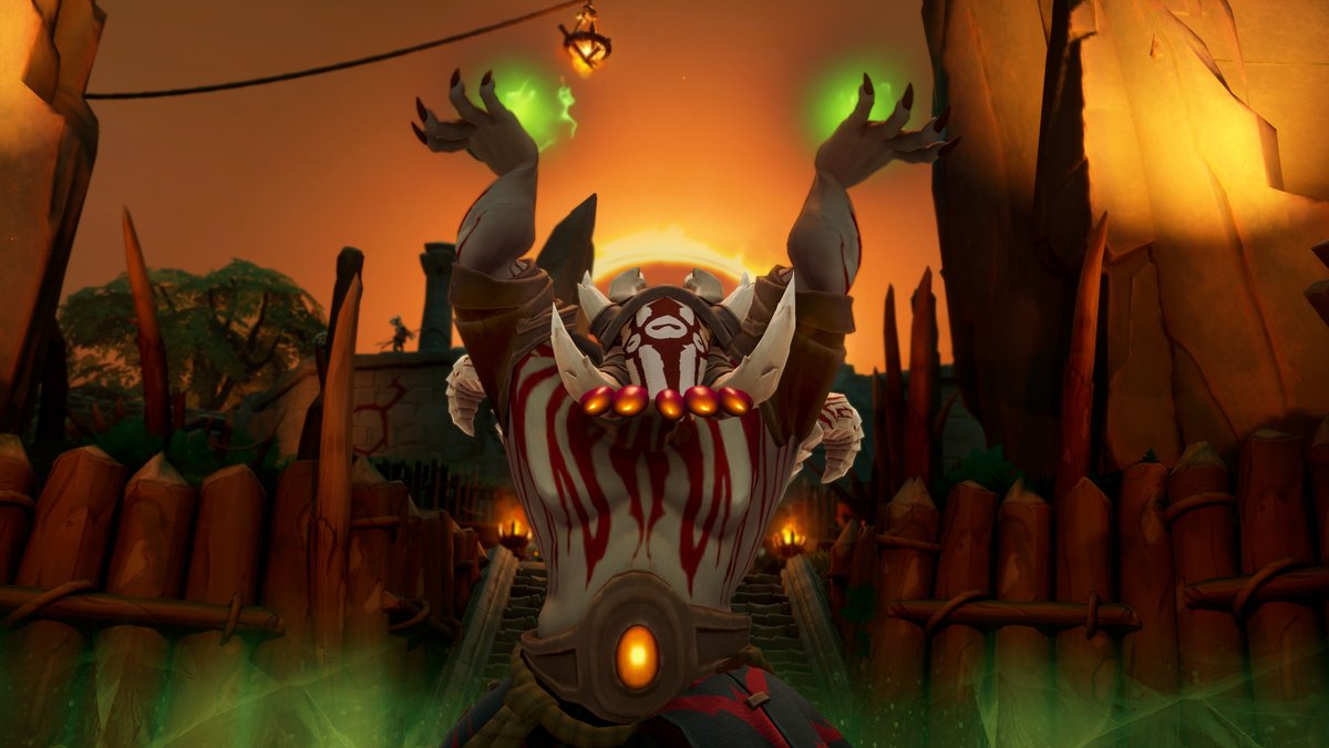 Fellowship - EARLY ACCESS AVAILABLE NOW! tweet media