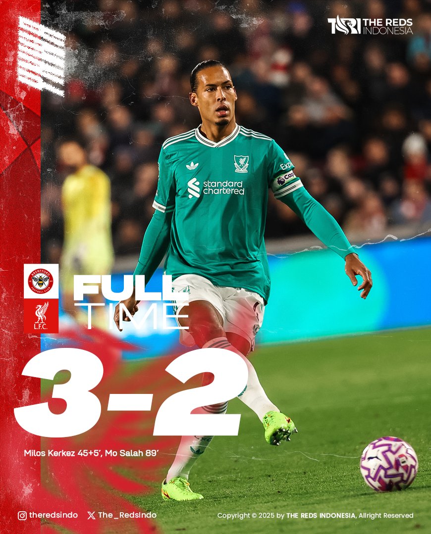 The Reds Indonesia tweet media
