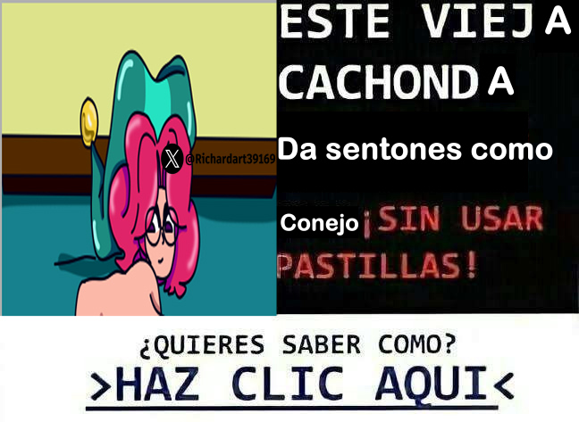 Esta bufona siempre atiende a sus clientes con pagas sorpresas

OC de <a href="/AmeliaDrawsPlus/">🔞𝓜𝓸𝓶𝓮𝓵𝓲𝓪🔞</a> 

espero les guste
#originalcharacter #digitalart #fanart #ocnsfw #rule34