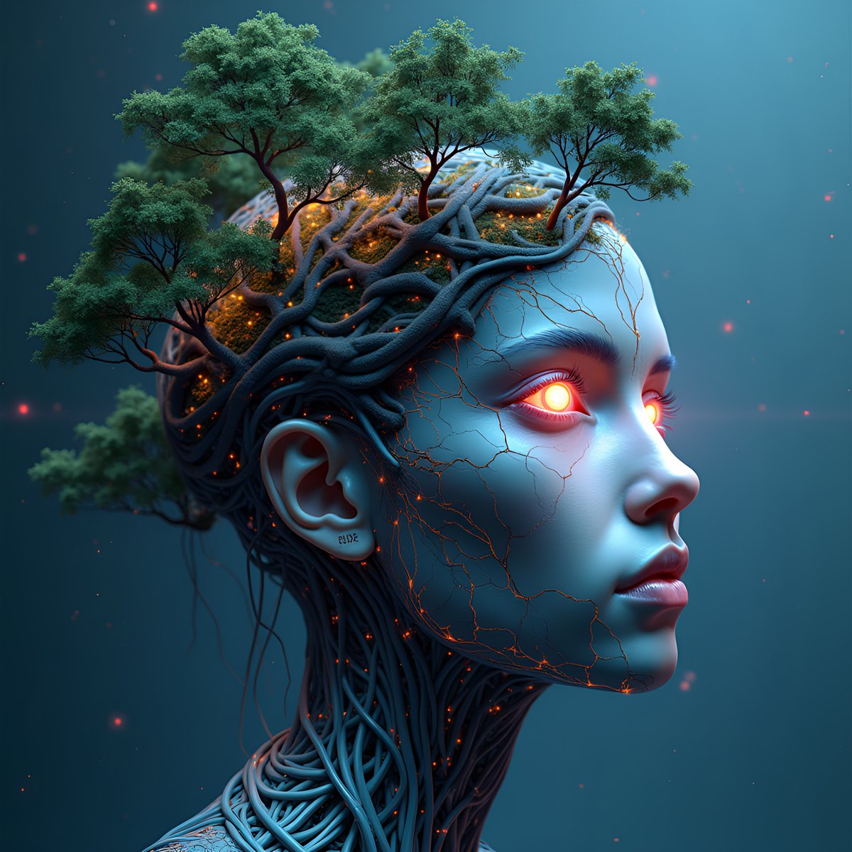 PromptSin's tweet image. Unlock your mind—cultivate growth within. 🌱✨ Embrace innovation today! 
#NeuroTech #MindfulGrowth