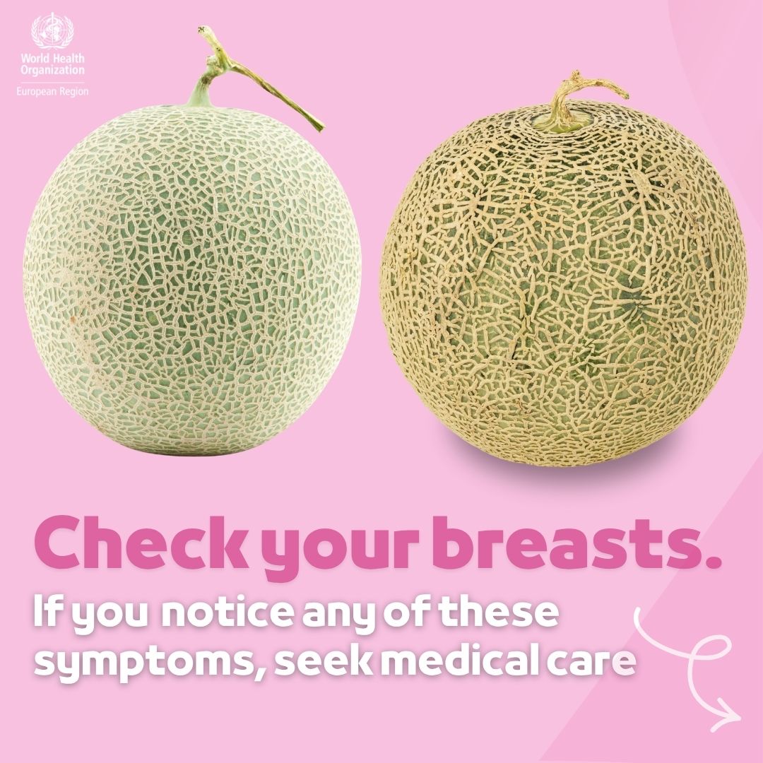 WHO/Europe tweet media