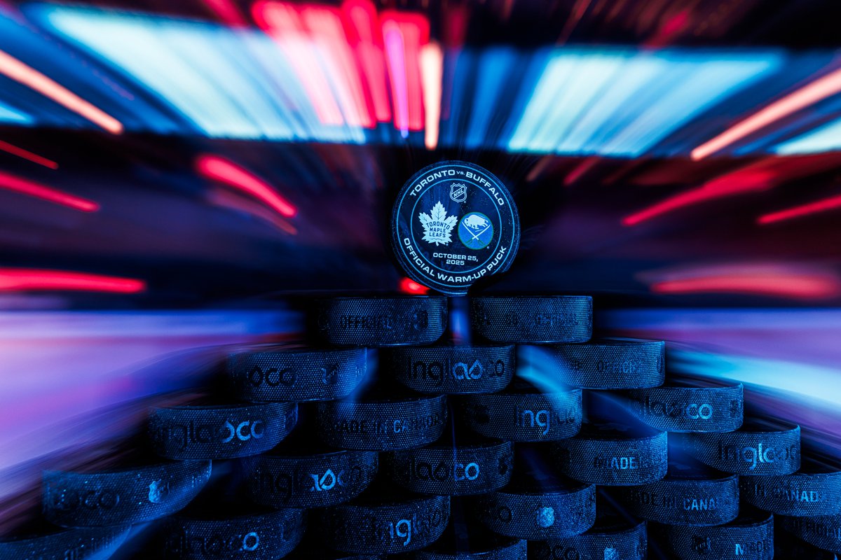 MapleLeafs's tweet image. &apos;bout that time!