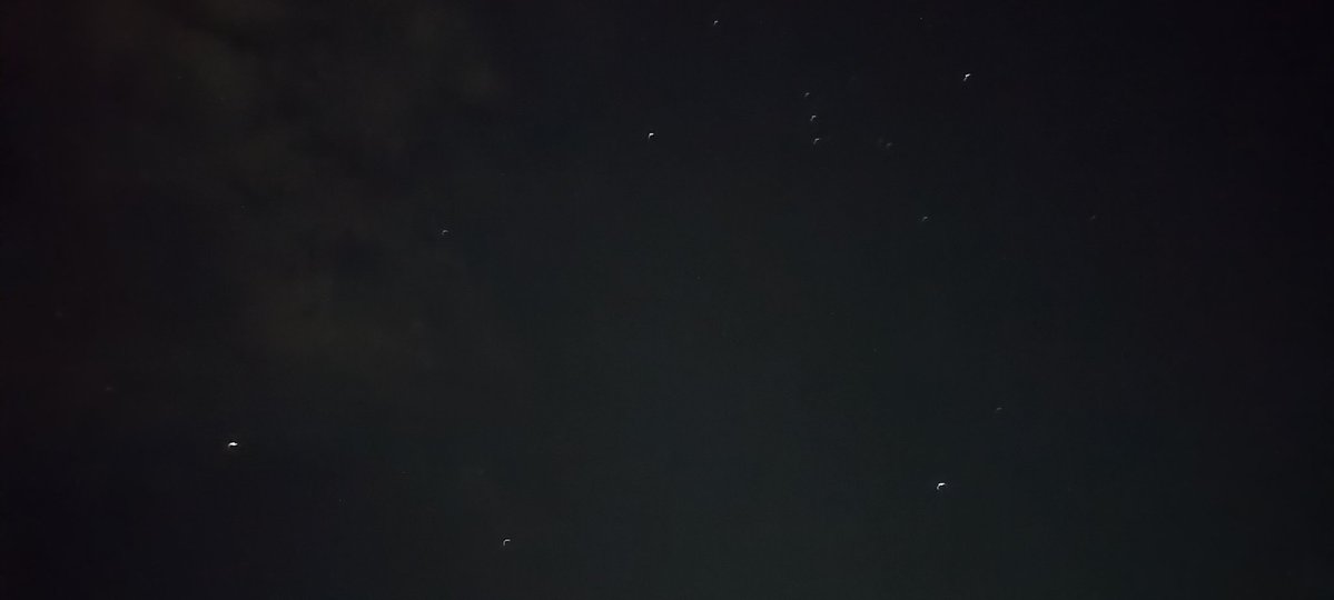 varshith5289n's tweet image. The pictures that i caught right now from the night sky 
Planets and stars 🤩🚀 
@elonmusk #spacex #Astronomy #nasa @neiltyson