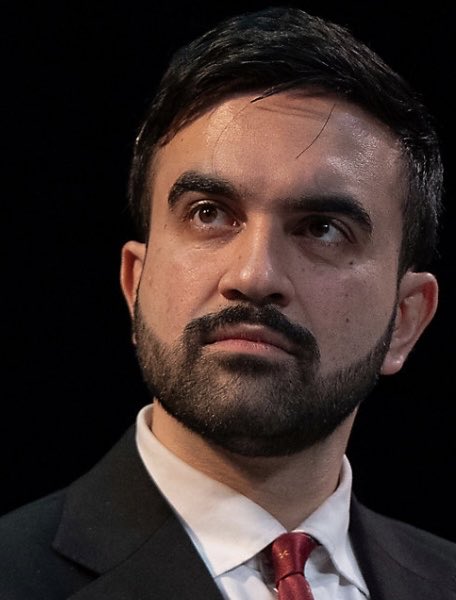 LizMacDonaldFOX's tweet image. It’s more accurate for the media to report socialist communist Zohran Mamdani’s free giveaway promises like this:
Taxpayers would pay $650M annually for free bus rides.
Taxpayers would pay $6 billion annually for free childcare.
$60 million for his five city-owned groceries.…