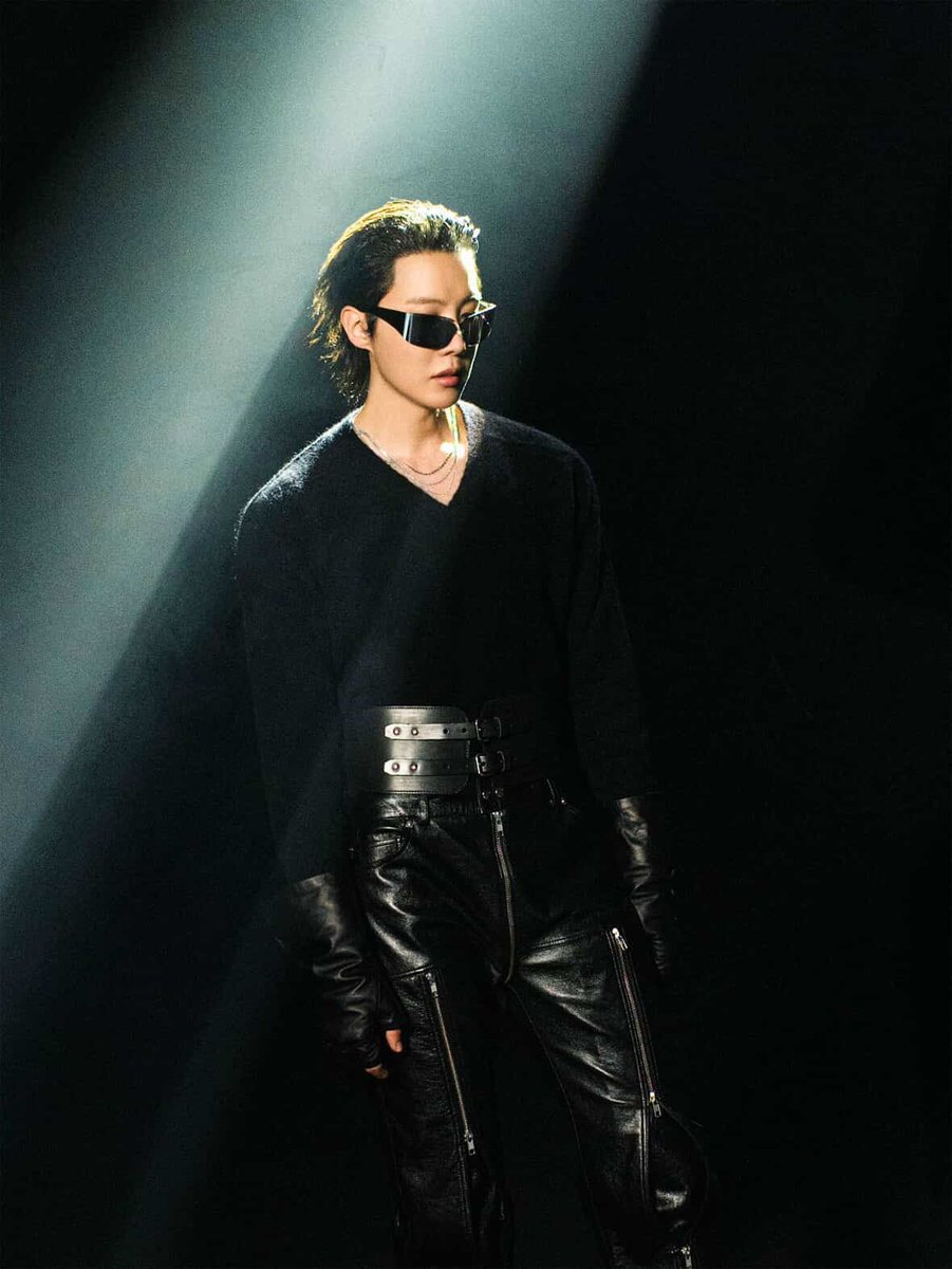 #jhope received 8.2 MILLION streams yesterday on Spotify!

— most-streamed K-pop soloist daily.