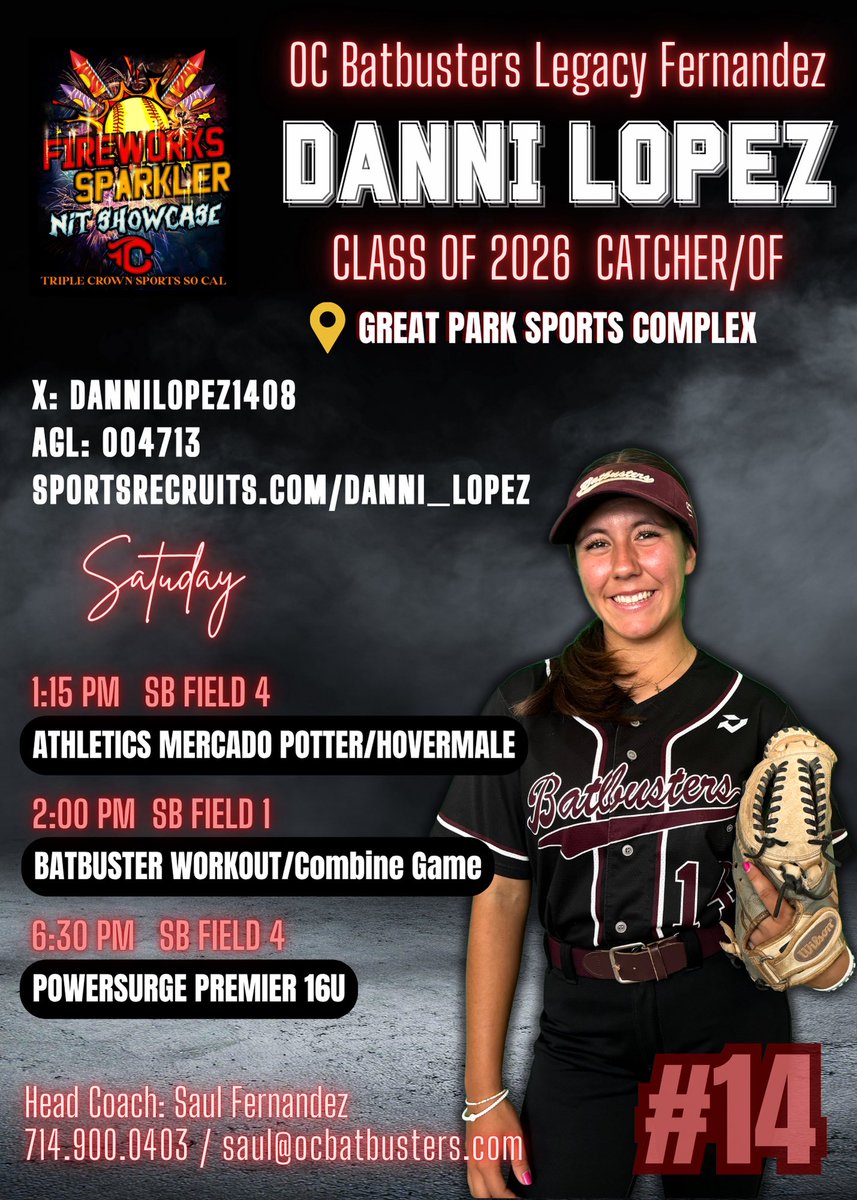 Danni Lopez tweet media