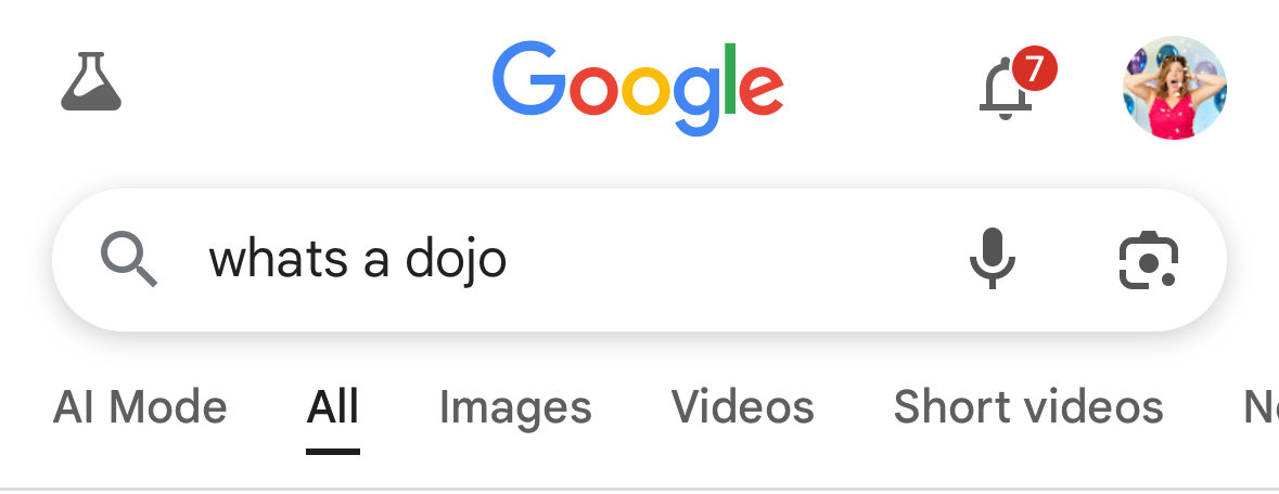 Me and probably a bunch of other people today