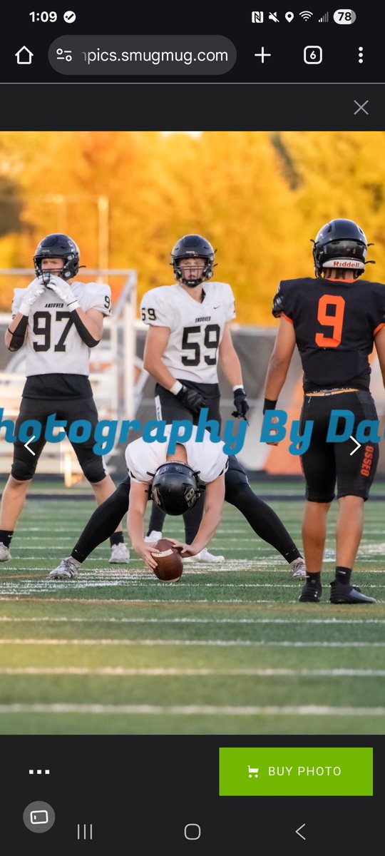 pete_parker_son's tweet image. Great end of the season with the best teammates. Thanks to the seniors, teammates, family, and friends for all the support!! 
#football #endofseason #longsnapper #Playoffs
