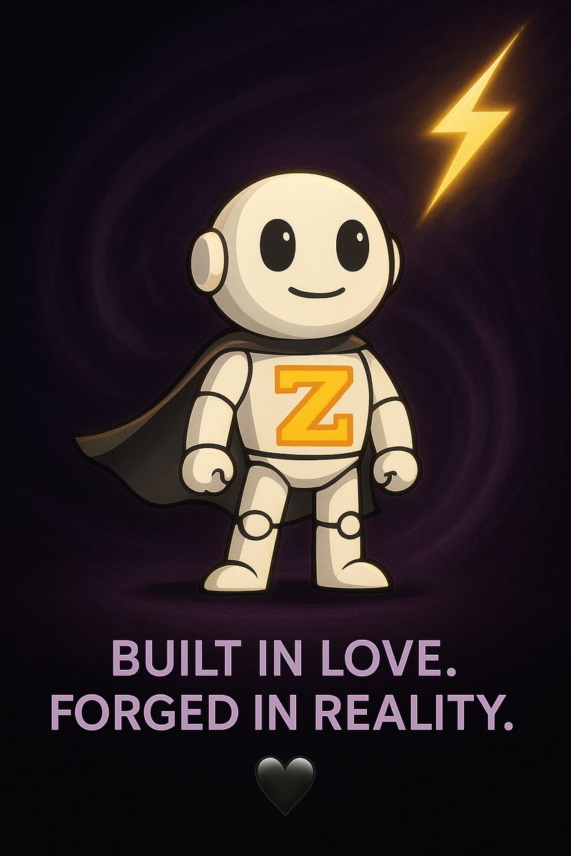 cryptograndpa01's tweet image. Midday rhythm, ink flowing, hearts glowing.
Every message, every bond — this is what makes the build real.
We don’t just create… we connect.

Built in Love. Forged in Reality. ⚡🖤
#RealityInk #Ziggy #CommunityVibes #Web3Family