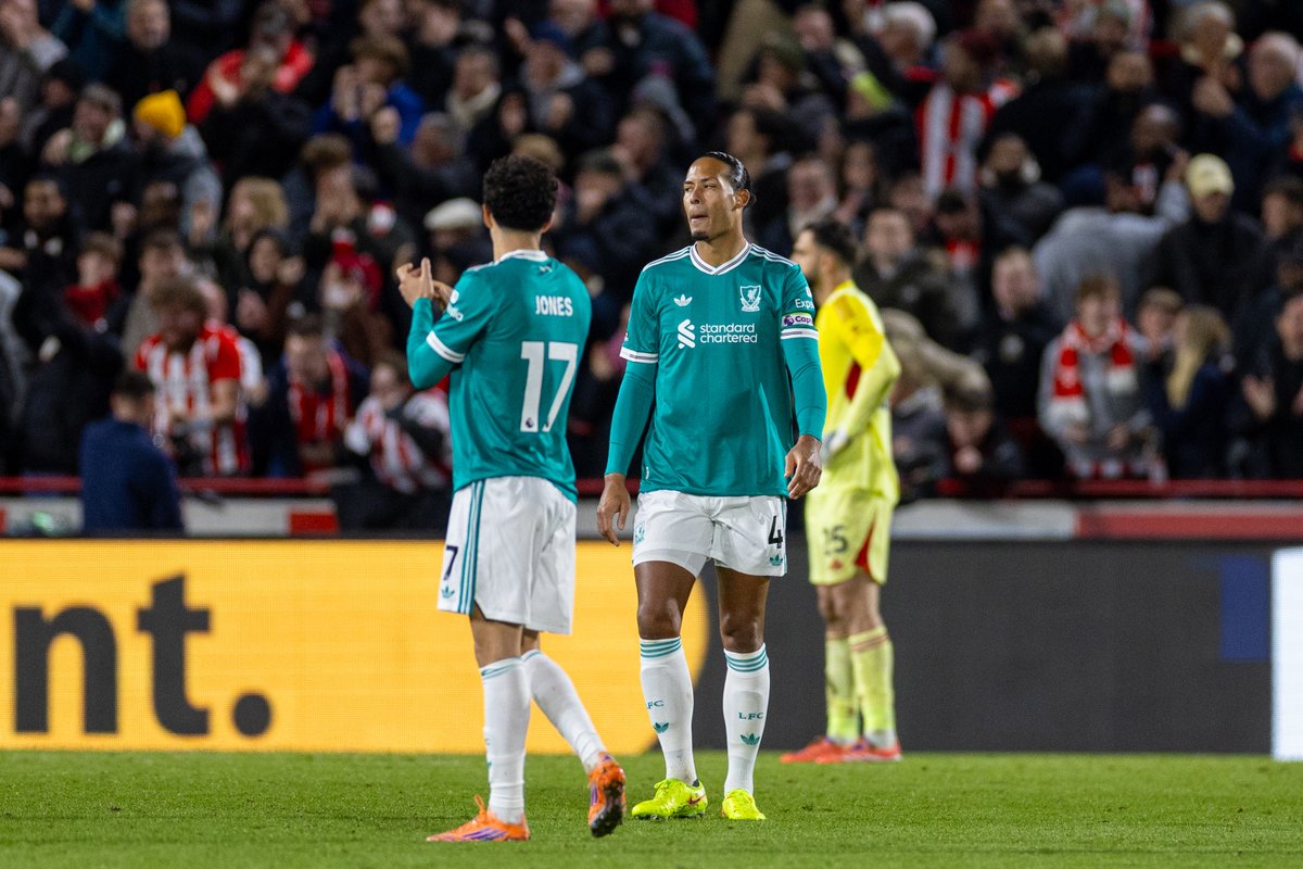 The Redmen TV tweet media