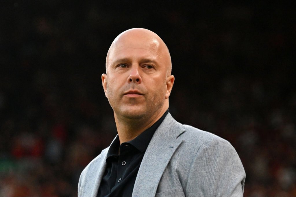 🚨🚨🚨🚨🚨🚨🚨🚨🚨🚨🚨🚨🚨🚨🚨

— ليفربول يخسر لرابع مباراة على التوالي في البريميرليغ:

❌ هزيمة 2-1 ضد كريستال بالاس
❌ هزيمة 2-1 ضد تشيلسي
❌ هزيمة 2-1 ضد مانشستر يونايتد 
❌ هزيمة 3-2 ضد برينتفورد

😱😱😱😱😱😱😱😱😱😱😱😱😱😱😱