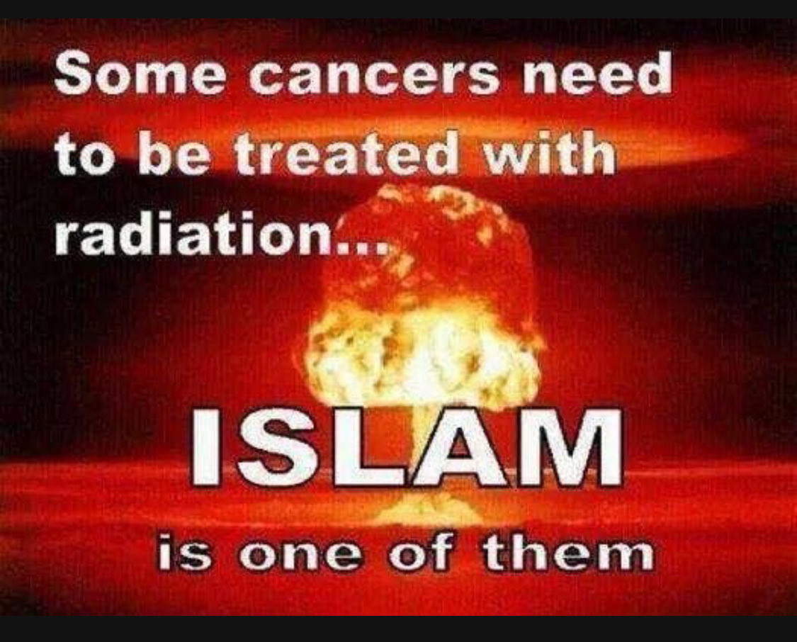 <a href="/DualityXrp/">spiritchaser MAGA🇺🇸❤️</a> <a href="/CurtisSliwa/">Curtis Sliwa</a> Kick this goatfucker to the curb.  No room in America for radical Islamist.