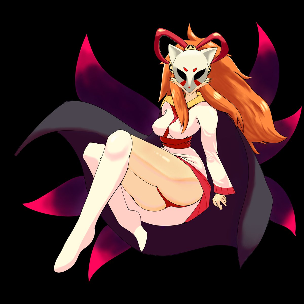 KazurexOfficial's tweet image. Boredom hits hard. I&apos;m unsure what else to do.