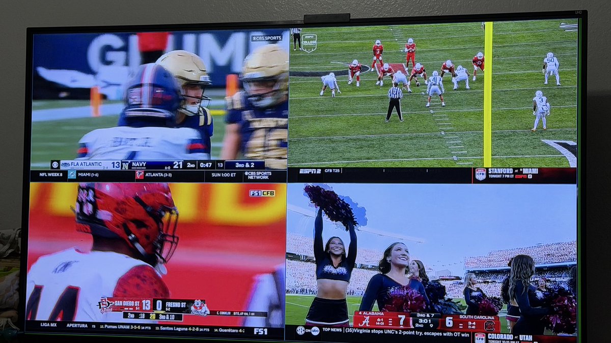 What’s on your quad box? <a href="/SickosCommittee/">Sickos Committee</a> <a href="/UpdogSportsTalk/">Updog Sports Talk</a>