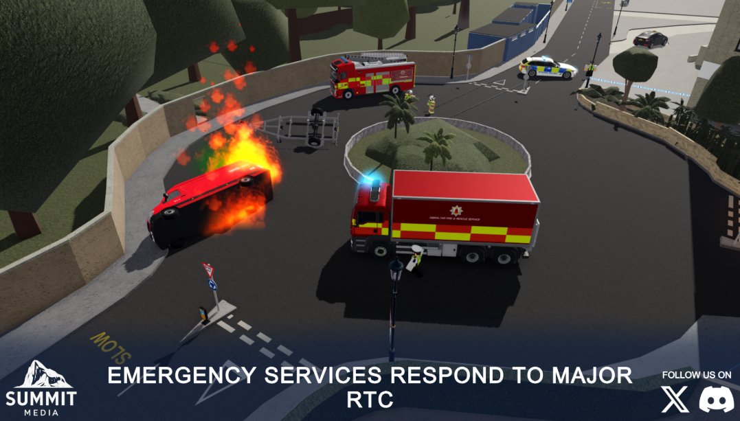 Summit Media tweet media