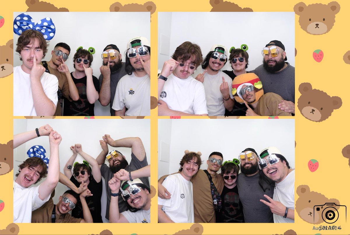 RaDuhKewl's tweet image. Happy Birthday My Lil Linkypoo Brother @Linkachu33 keep carrying the legacy of Link &amp;amp; Pikachu’s fusion on strong