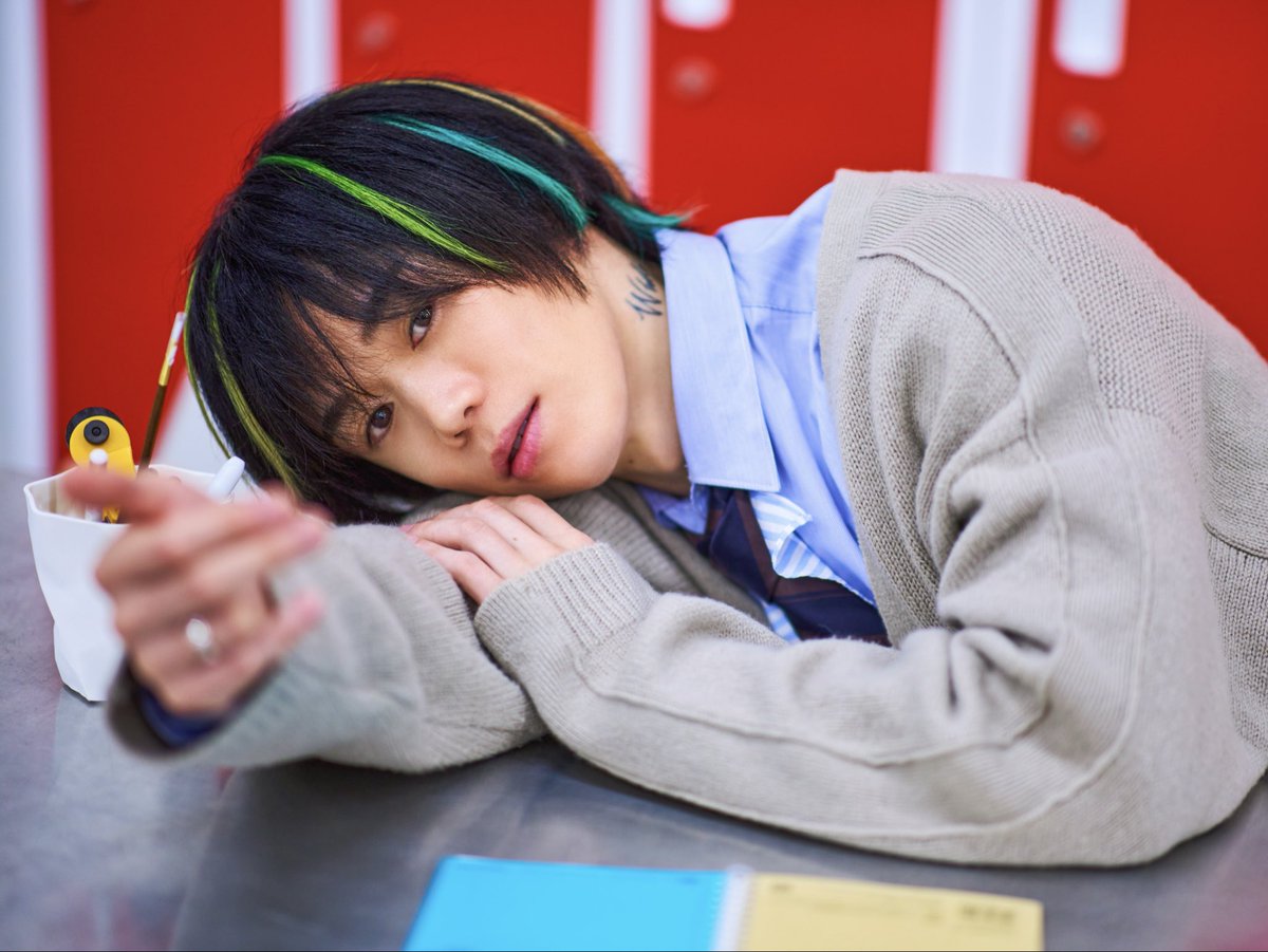 ソラ (@Bu0427Sora) / Posts / X