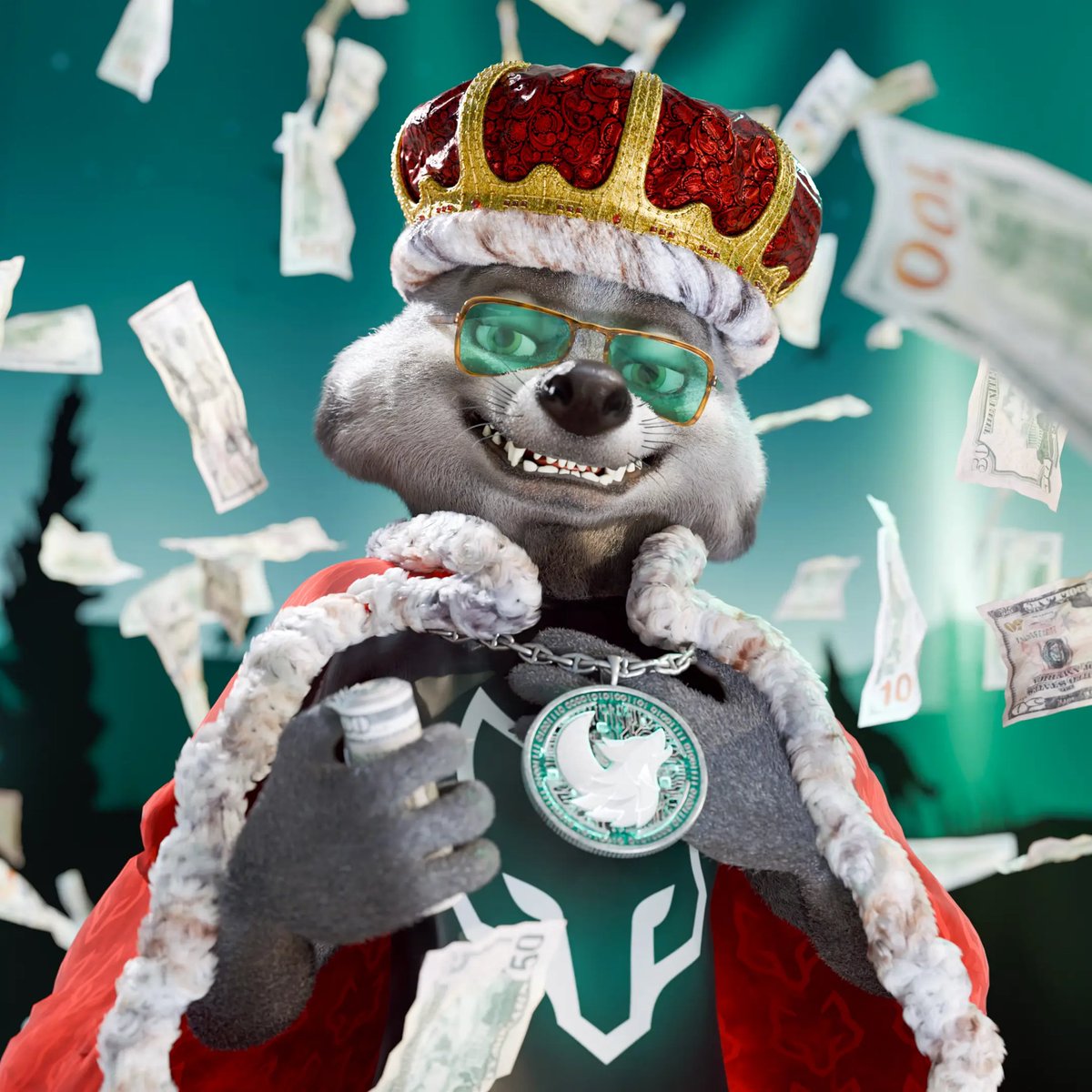 Using anything other than <a href="/wolfswapdotapp/">WolfSWAP | Swap & Earn</a> feels like intentionally downgrading your DeFi experience.

Why settle for less speed, worse prices, and zero rewards? It just doesn't make sense.